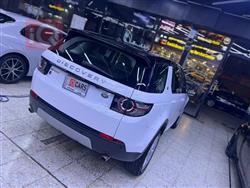 لاند روفر ديسكوفري